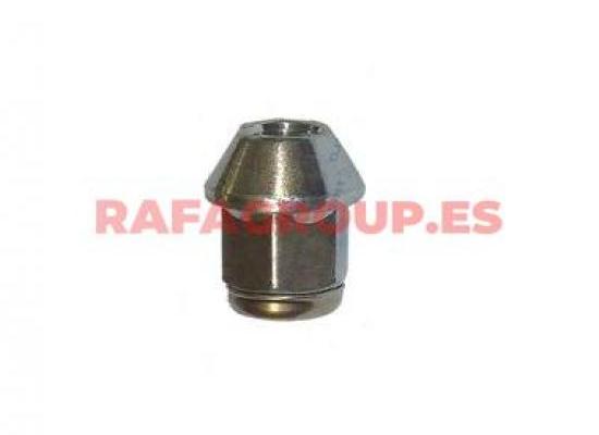 94837389 - Tuerca de rueda, Chevrolet, Opel, Daewoo, GM, BMW, RG94837389
